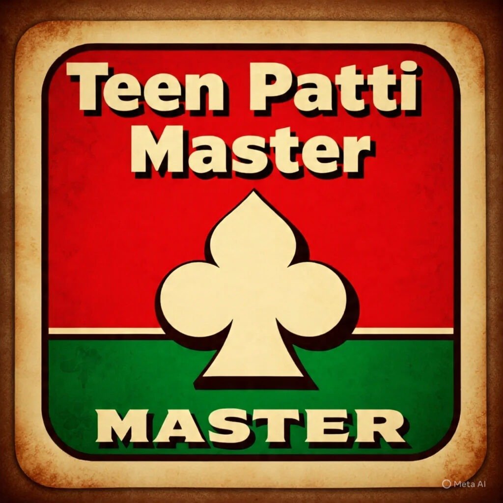 Teen Patti Master